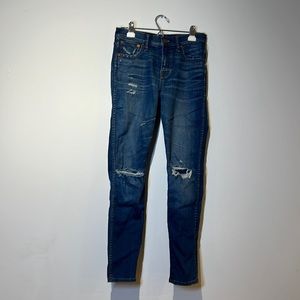 Madewell jeans